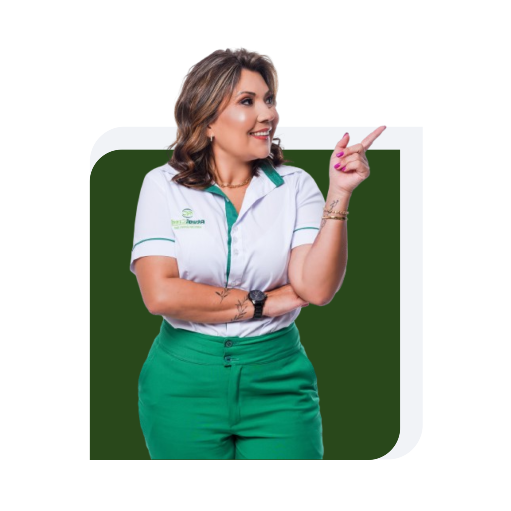 Empréstimo com débito na conta de luz.